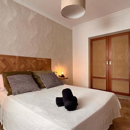 Boho 02 Apartment Córdoba Buitenkant foto