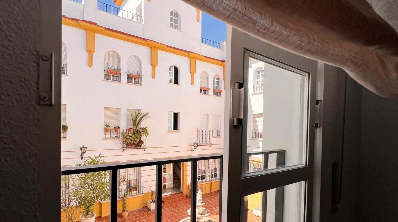 Boho 02 Apartment Córdoba Buitenkant foto