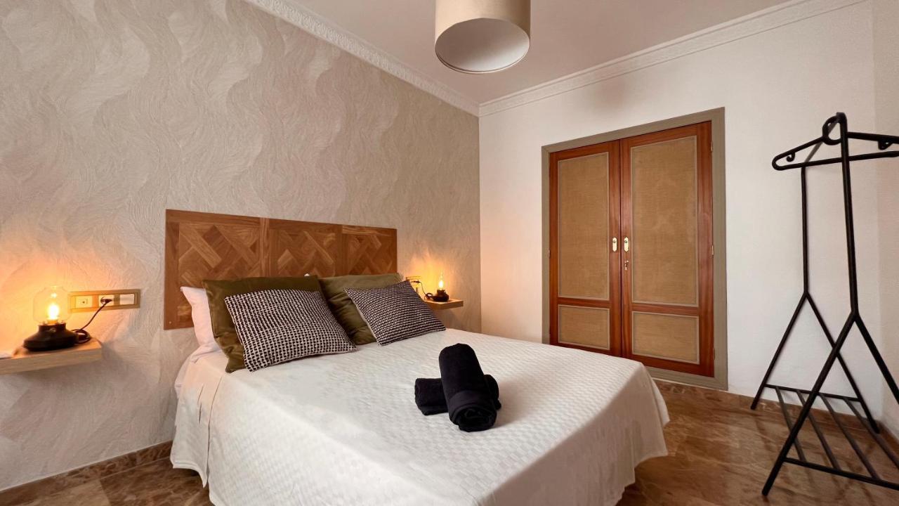 Boho 02 Apartment Córdoba Buitenkant foto