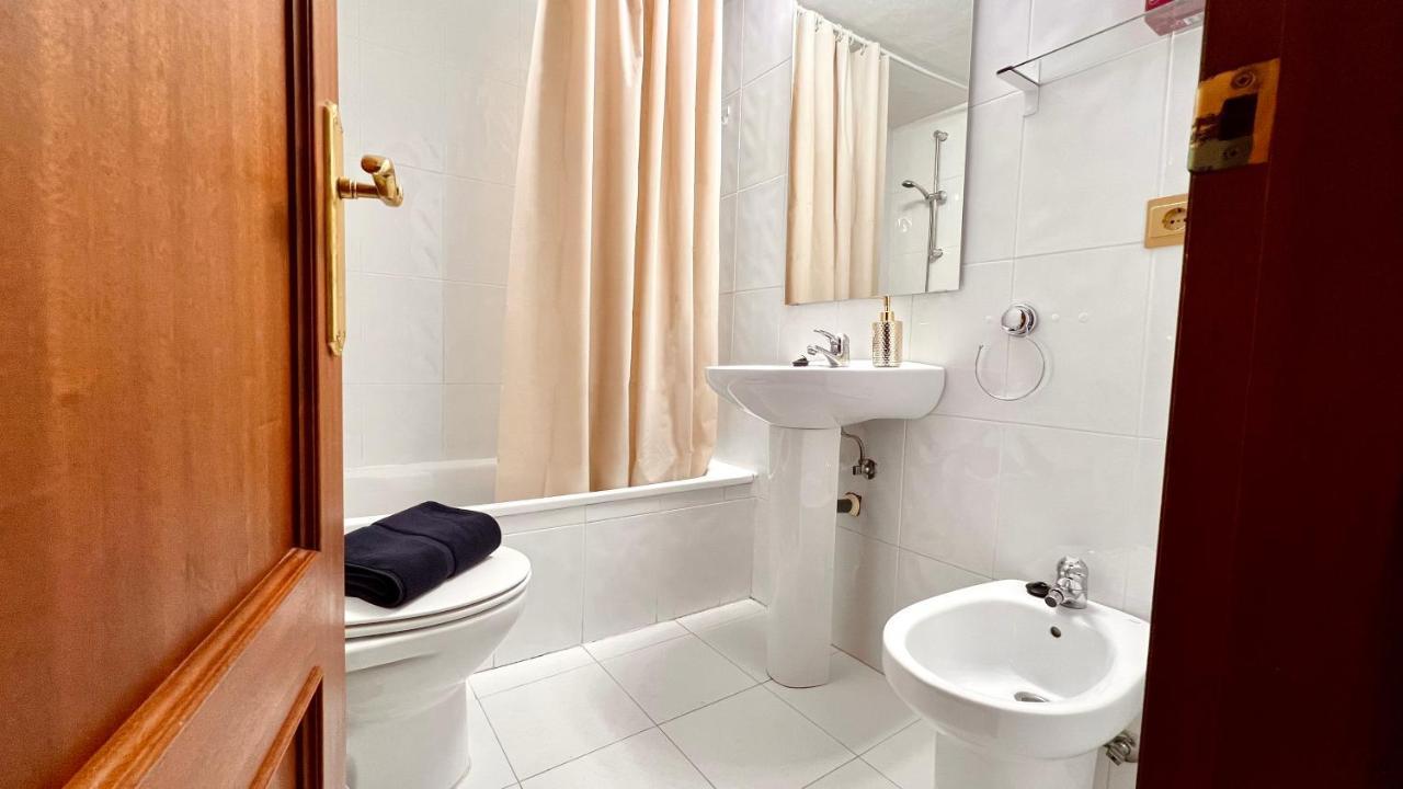 Boho 02 Apartment Córdoba Buitenkant foto